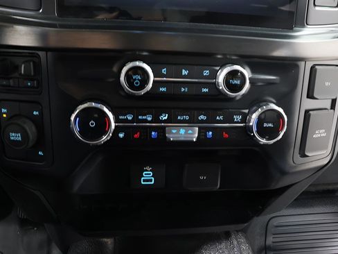 Used 2023 Ford F450 Lariat w/ FX4 Off-Road Package AWD/4WD image 10