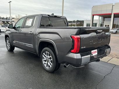 Used 2024 Toyota Tundra 1794 Edition