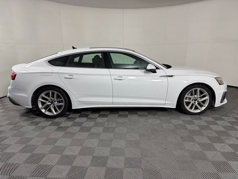 Used 2024 Audi A5 2.0T Premium Plus image 8