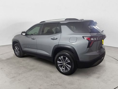 Certified 2025 Chevrolet Equinox LT w/ Convenience Package II image 3