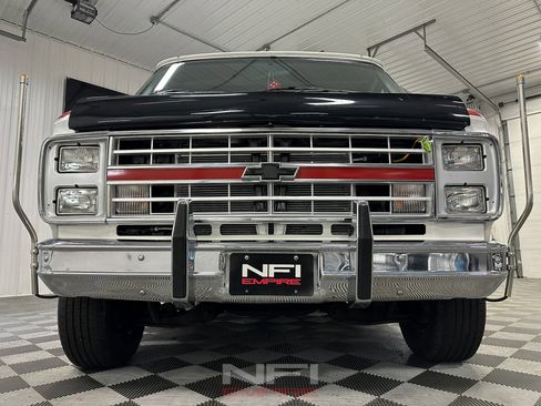 Used 1986 Chevrolet G20 image 14