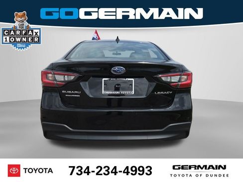 Used 2025 Subaru Legacy Premium AWD/4WD image 9