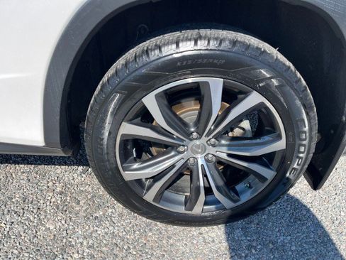 Used 2016 Lexus RX 350 AWD w/ Premium Package image 11