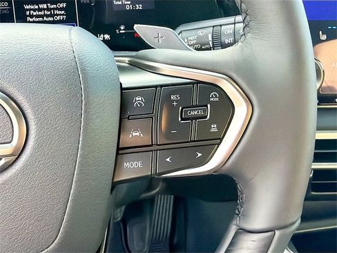 New 2026 Lexus RX 350h image 41