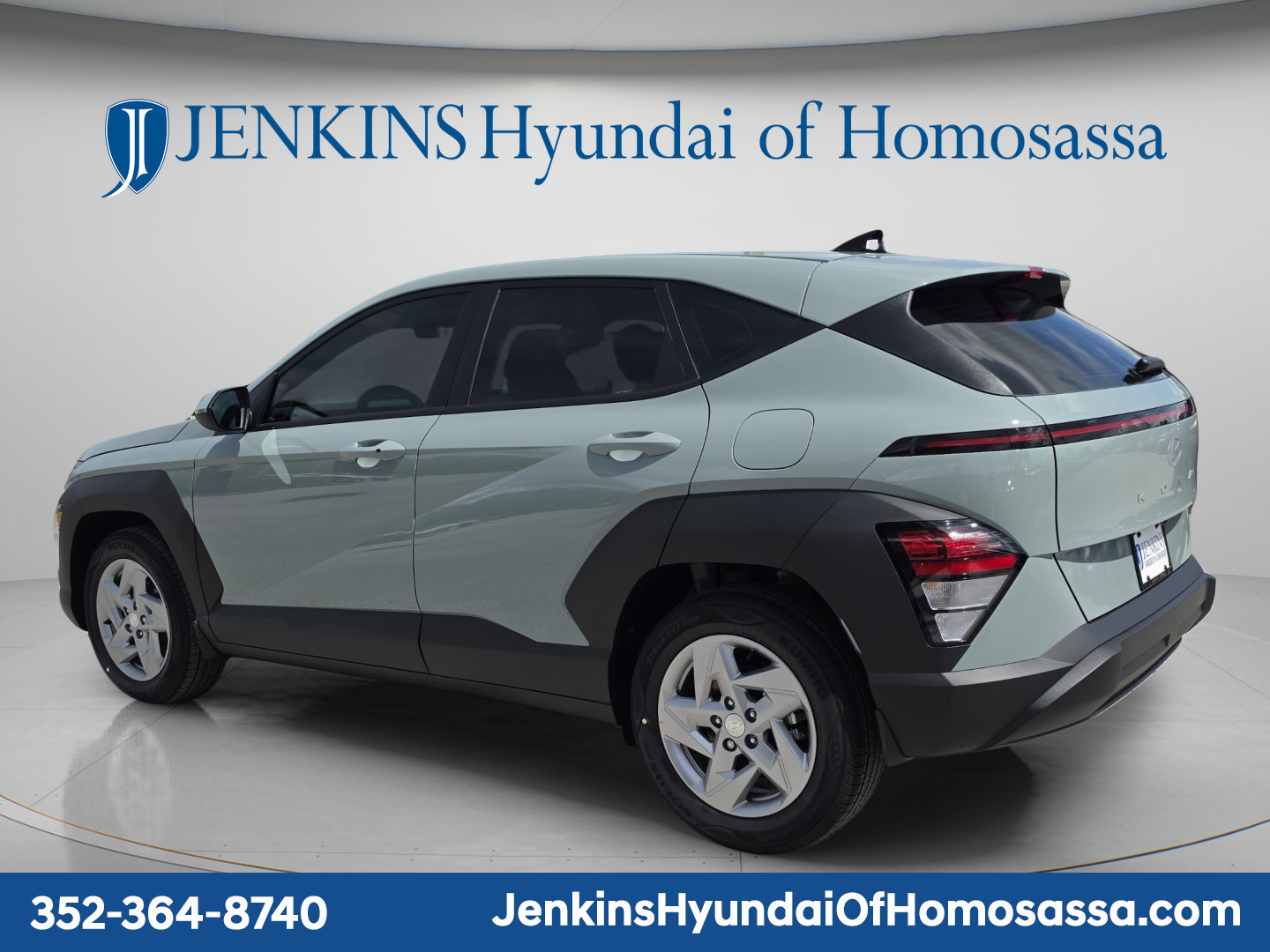 New 2027 Hyundai Kona SE FWD image 7