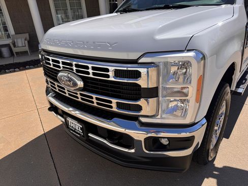 Used 2023 Ford F250 XLT image 27