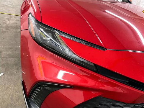 Certified 2025 Toyota Camry SE image 32