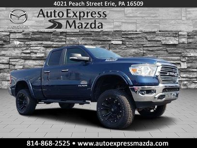 Used 2019 RAM 1500 Big Horn