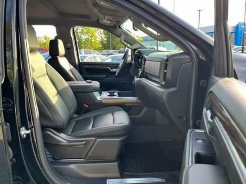Used 2024 Chevrolet Silverado 3500 LT w/ All Star Edition AWD/4WD image 30