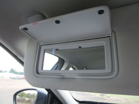 Used 2024 Nissan Altima 2.5 SV image 34