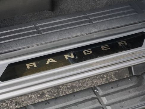 Certified 2023 Ford Ranger XLT w/ Equipment Group 301A Mid RWD image 34