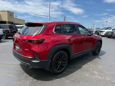 Used 2024 MAZDA CX-50 AWD 2.5 S w/ Weather Package image 19
