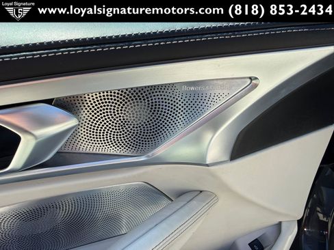 Used 2019 BMW M850i xDrive Convertible AWD/4WD image 21