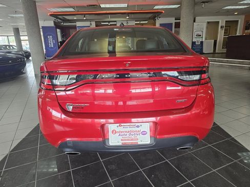 Used 2015 Dodge Dart GT image 5