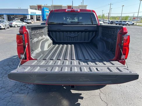New 2026 Chevrolet Colorado ZR2 w/ Technology Package AWD/4WD image 46