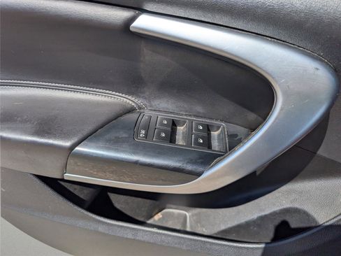 Used 2013 Buick Regal GS image 15