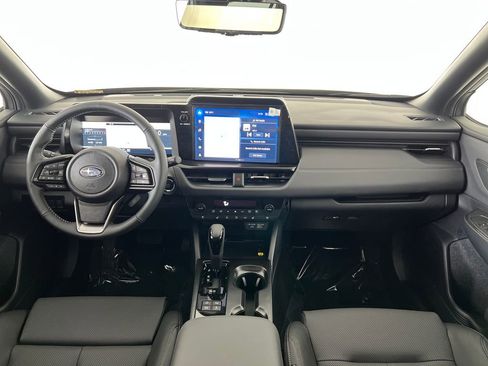 New 2026 Subaru Outback Touring XT AWD/4WD image 14