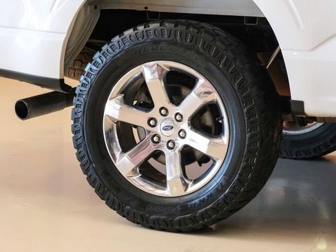 Used 2021 Ford F150 Lariat image 50