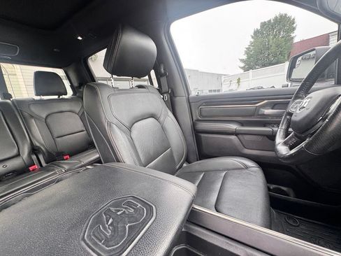 Used 2020 RAM 1500 Sport w/ Advanced Safety Group AWD/4WD image 19