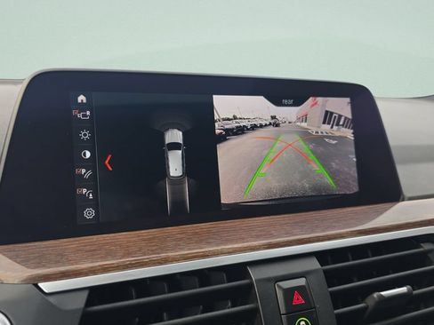 Used 2021 BMW X3 sDrive30i w/ Convenience Package RWD image 18