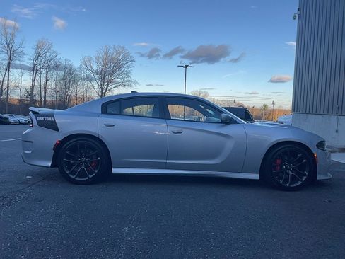 Used 2022 Dodge Charger R/T w/ Daytona Edition Group image 25