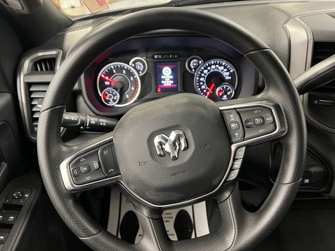 New 2026 RAM 2500 Tradesman AWD/4WD image 10
