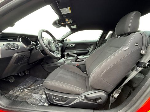 Used 2022 Ford Mustang GT w/ Black Accent Package image 9