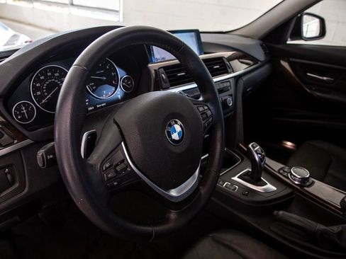 Used 2014 BMW 328d xDrive Wagon image 14