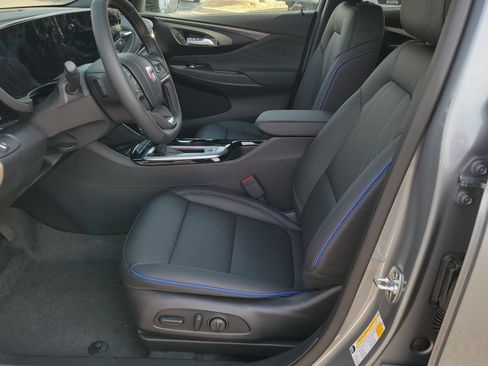 New 2026 Buick Envista Sport Touring w/ Convenience I Package FWD image 6