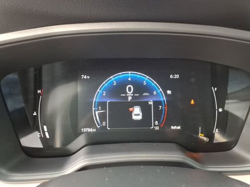 Used 2026 Toyota Corolla Cross L FWD image 17