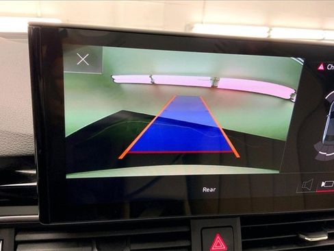 Certified 2023 Audi A4 2.0T Premium w/ Convenience Package image 21