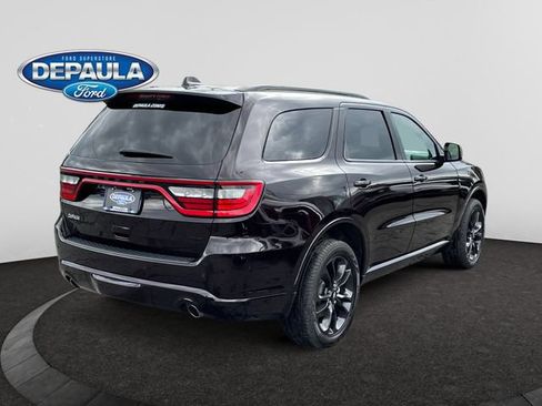Used 2025 Dodge Durango GT AWD/4WD image 7