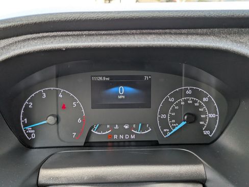 Used 2025 Ford Transit 350 XLT RWD image 19