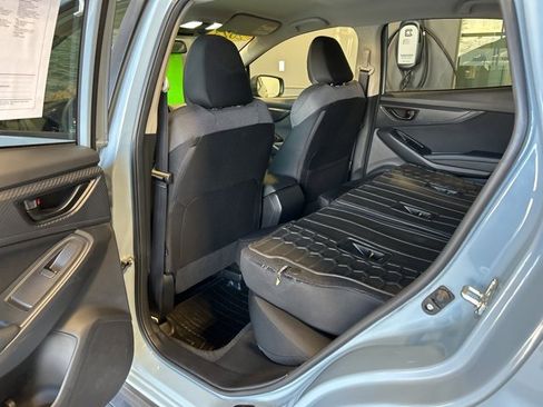 Used 2023 Subaru Crosstrek 2.0i image 24