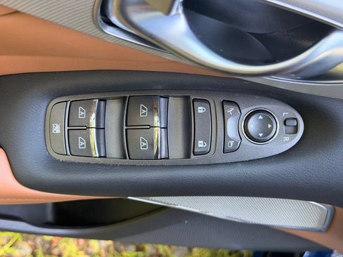 Used 2023 INFINITI Q50 Luxe w/ Cargo Package AWD/4WD image 17