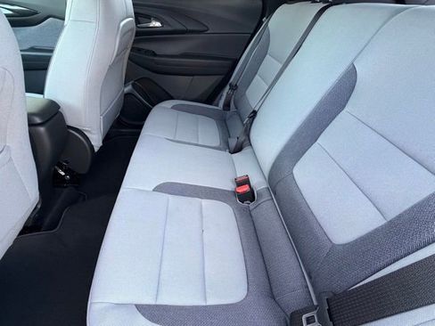 New 2026 Chevrolet TrailBlazer LT image 13
