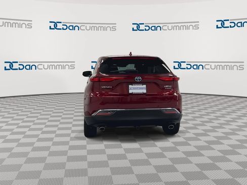 Used 2022 Toyota Venza Limited w/ Advanced Technology Package AWD/4WD image 7