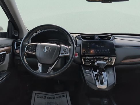 Used 2018 Honda CR-V EX-L image 12