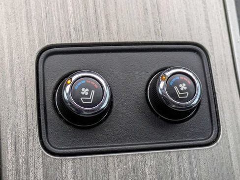 Used 2018 Nissan Murano Platinum FWD image 27