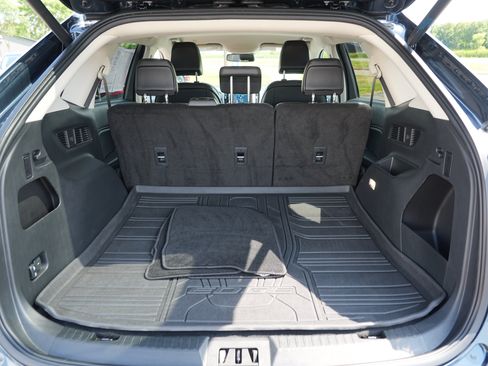 Used 2024 Ford Edge SEL w/ Convenience Package AWD/4WD image 28