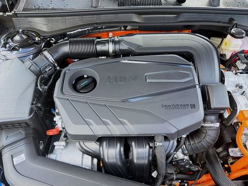 New 2026 Hyundai Sonata SEL image 31