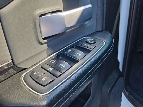 Used 2021 RAM 2500 Power Wagon image 43