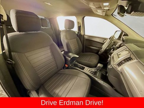 Used 2020 Ford Ranger XLT w/ FX4 Off-Road Package AWD/4WD image 23