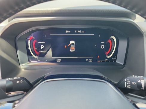 Certified 2025 Nissan Rogue SL w/ SL Premium Package FWD image 20