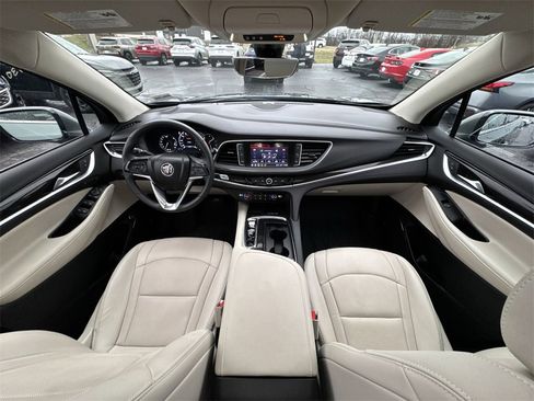 Used 2023 Buick Enclave Premium w/ Experience Buick Package image 21