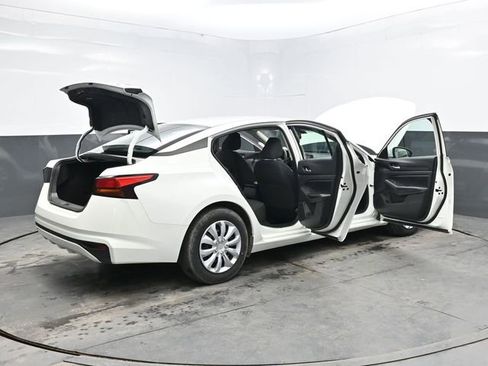 Used 2021 Nissan Altima 2.5 S image 53