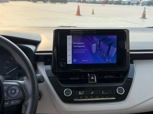 Certified 2024 Toyota Corolla LE w/ LE Convenience Package FWD image 18