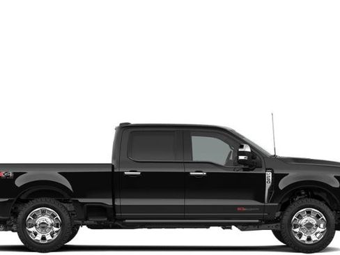 New 2026 Ford F250 Lariat w/ Lariat Ultimate Package AWD/4WD image 27