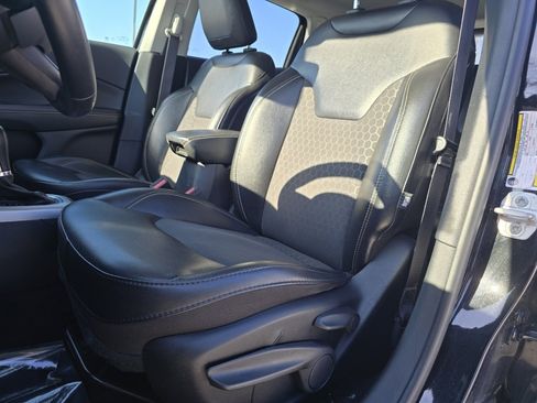 Used 2020 Jeep Compass Latitude image 22