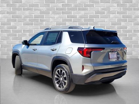 New 2026 GMC Terrain Elevation w/ Elevation Premium Package AWD/4WD image 4